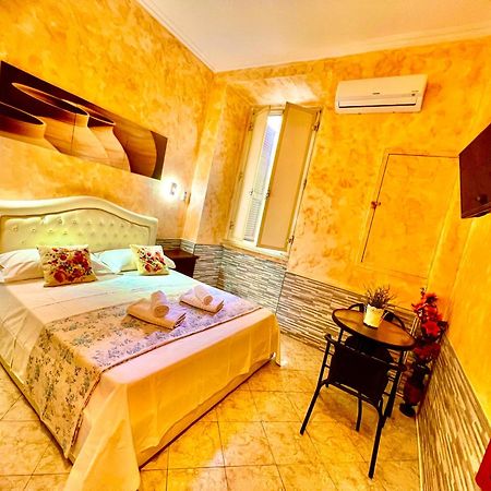 Relax On 2 - Guesthouse Roma Exterior foto