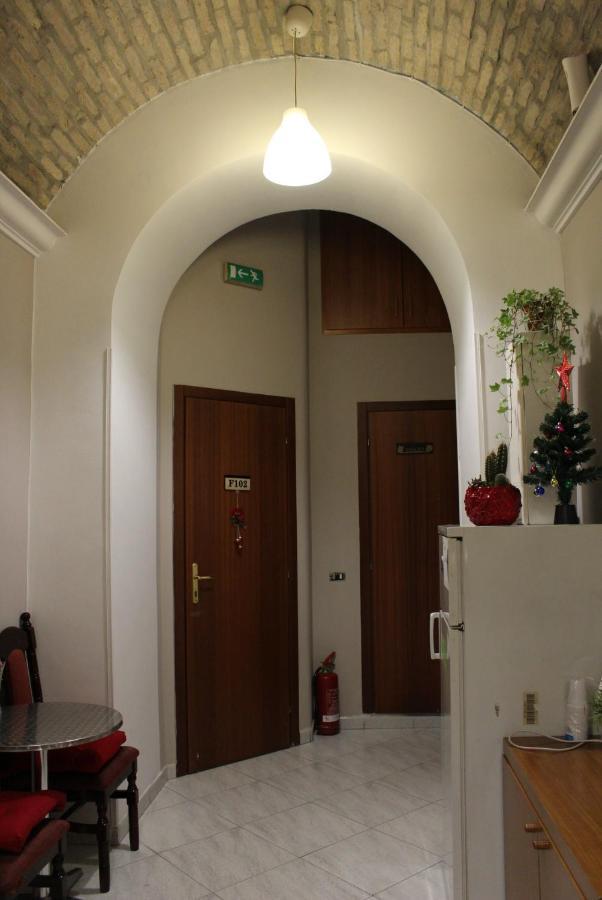 Relax On 2 - Guesthouse Roma Exterior foto