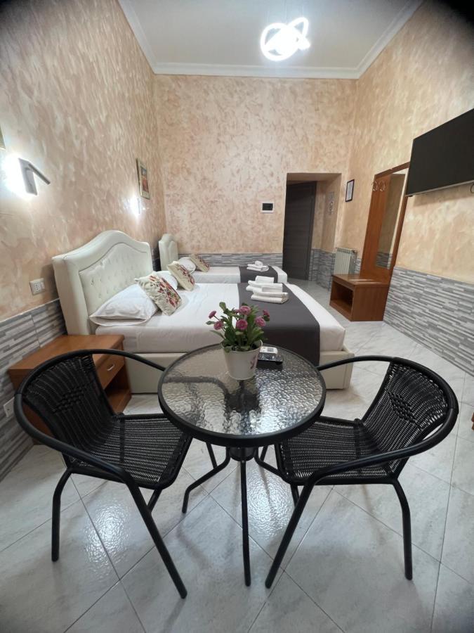 Relax On 2 - Guesthouse Roma Exterior foto