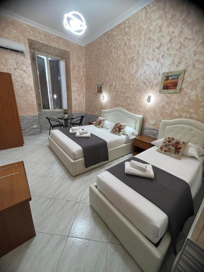Relax On 2 - Guesthouse Roma Exterior foto