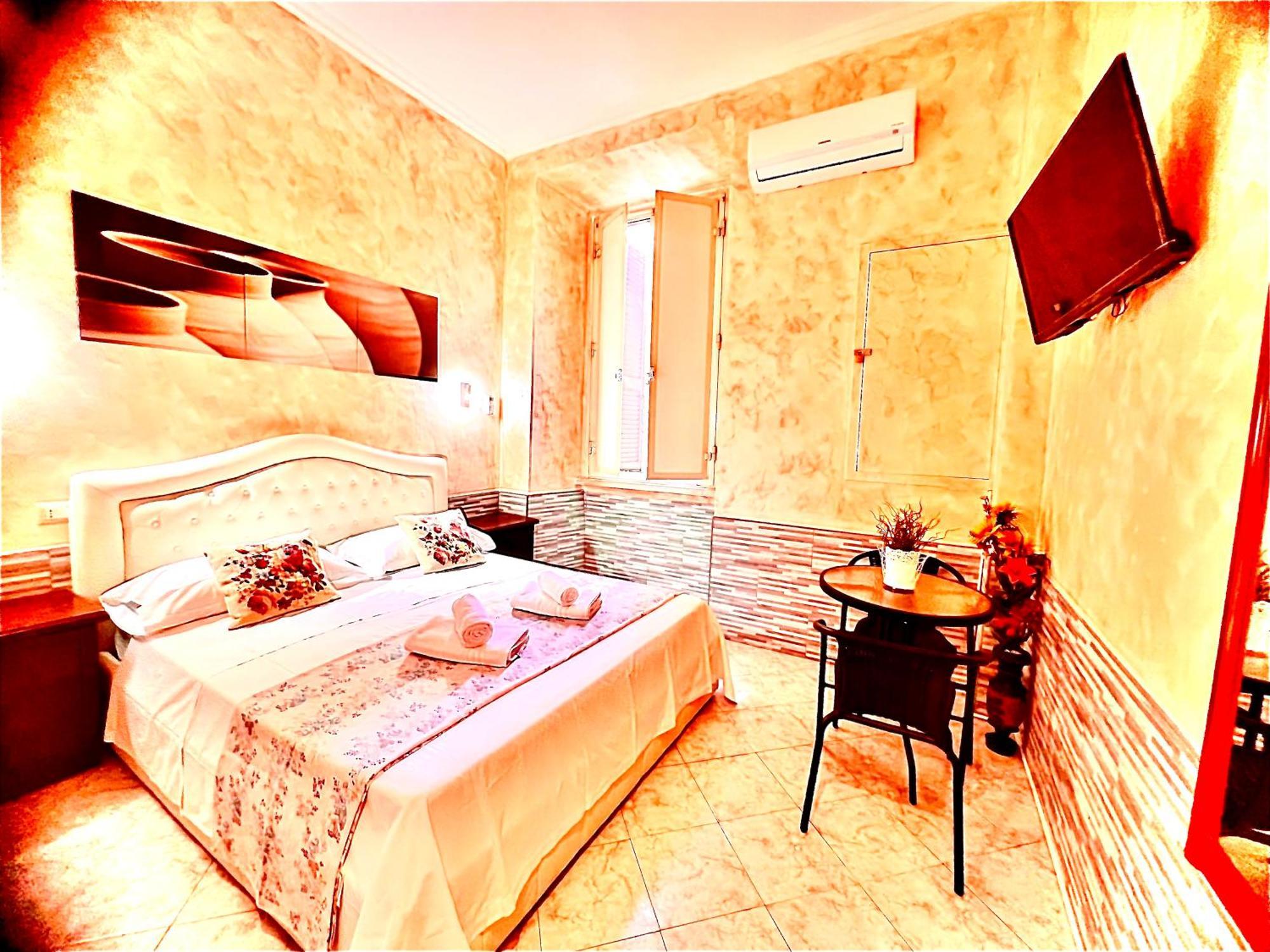 Relax On 2 - Guesthouse Roma Exterior foto