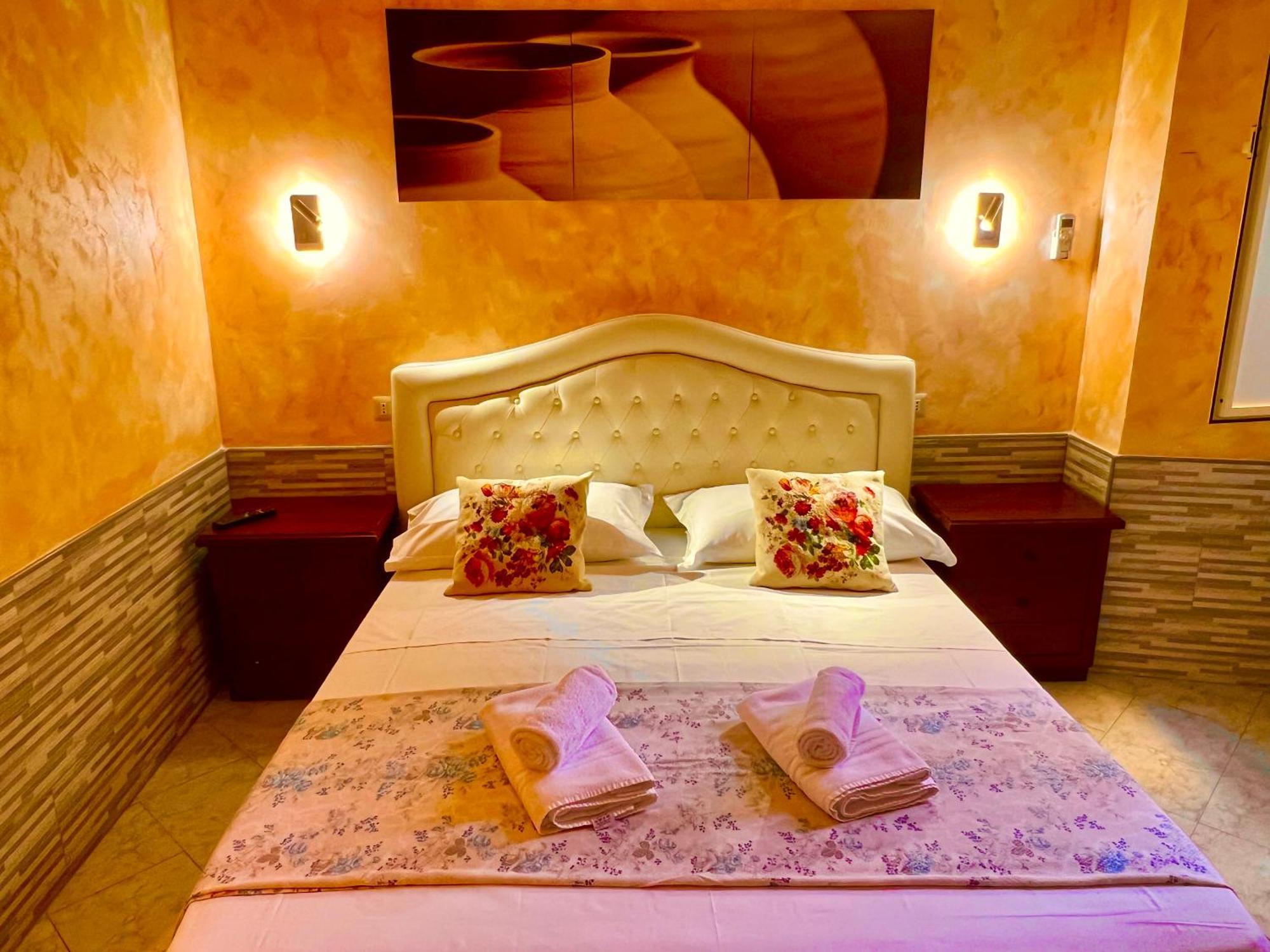 Relax On 2 - Guesthouse Roma Exterior foto