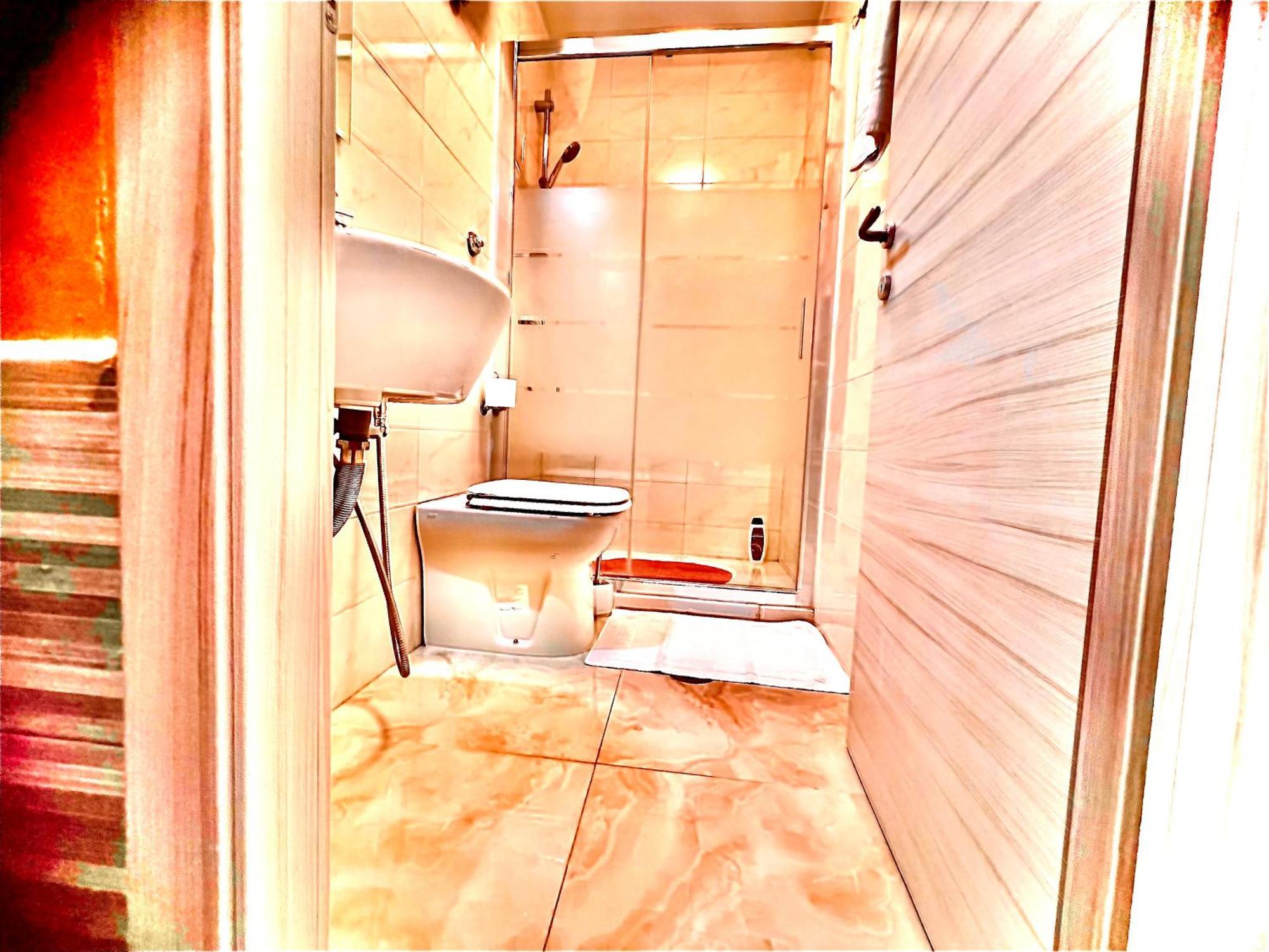 Relax On 2 - Guesthouse Roma Exterior foto