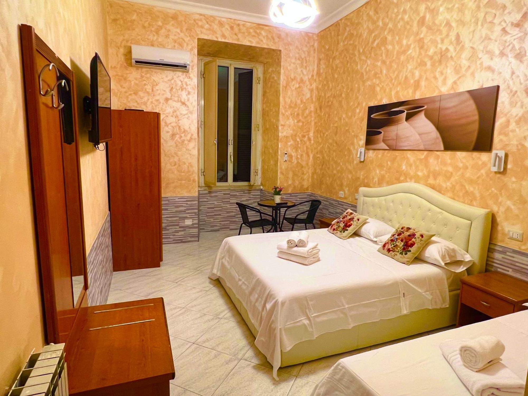 Relax On 2 - Guesthouse Roma Exterior foto