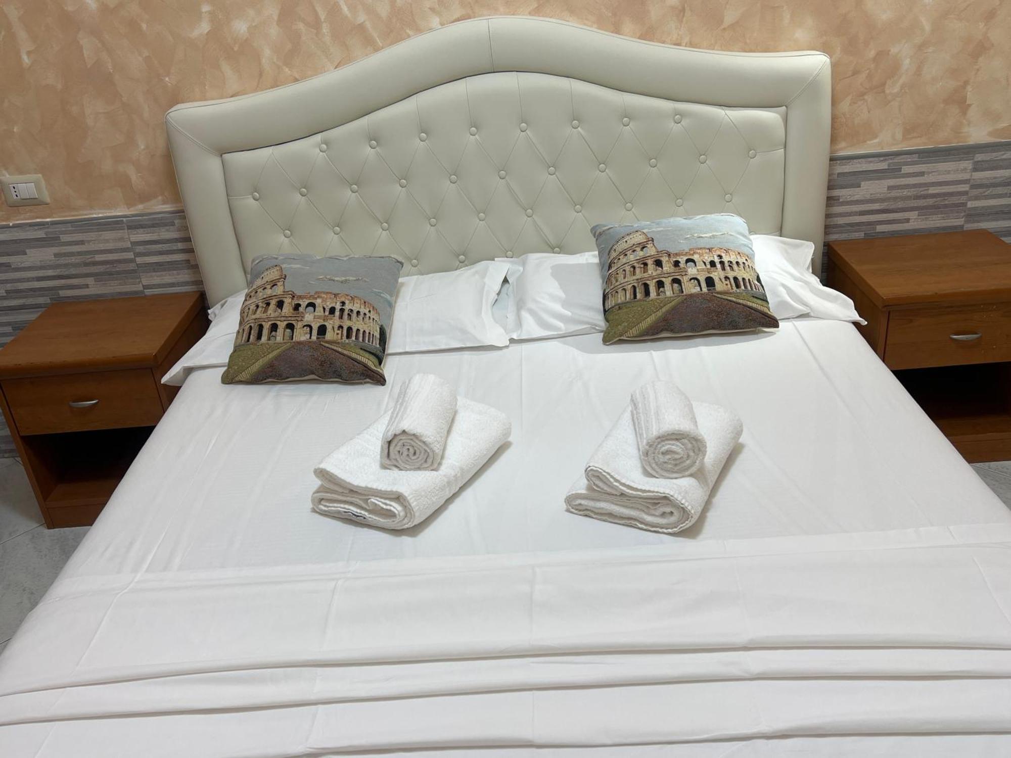 Relax On 2 - Guesthouse Roma Exterior foto
