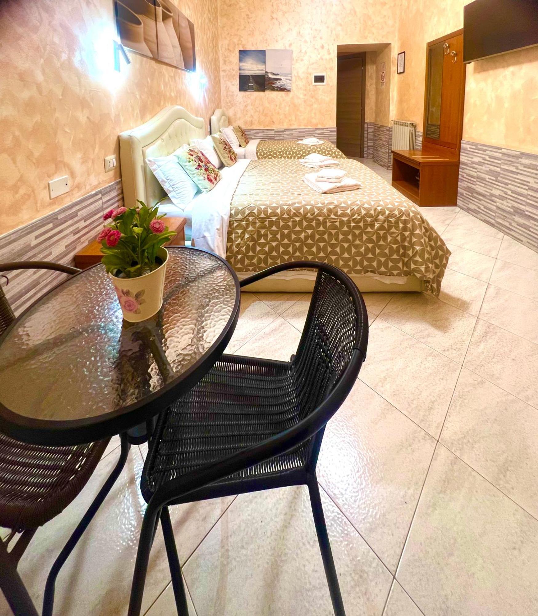 Relax On 2 - Guesthouse Roma Exterior foto