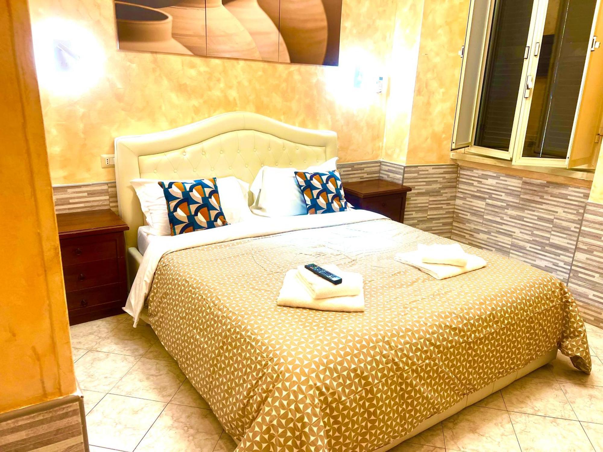 Relax On 2 - Guesthouse Roma Exterior foto