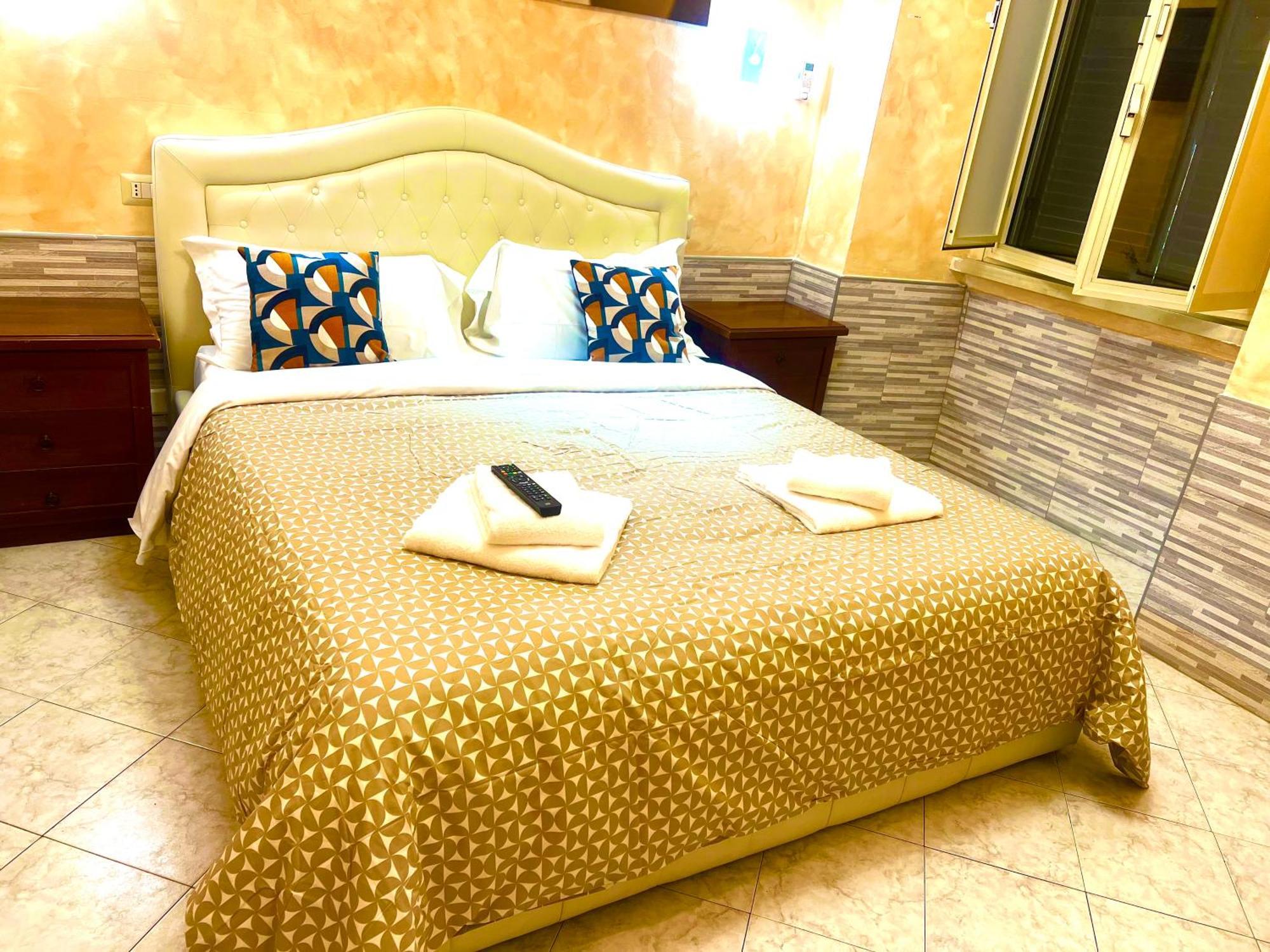 Relax On 2 - Guesthouse Roma Exterior foto
